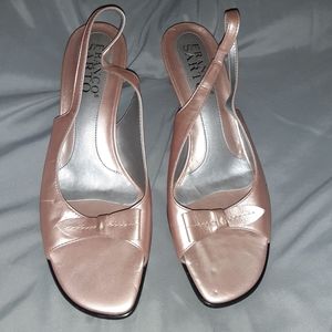 Franco Sarto dress sandals